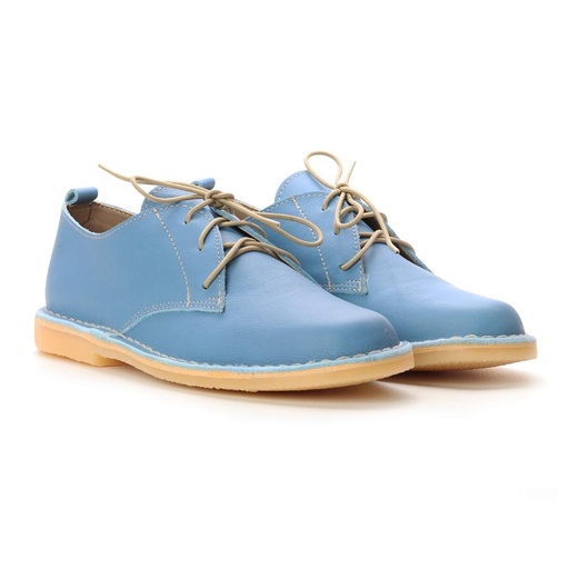 LADIES | Vellies / Veldskoene - Blue | Sproose